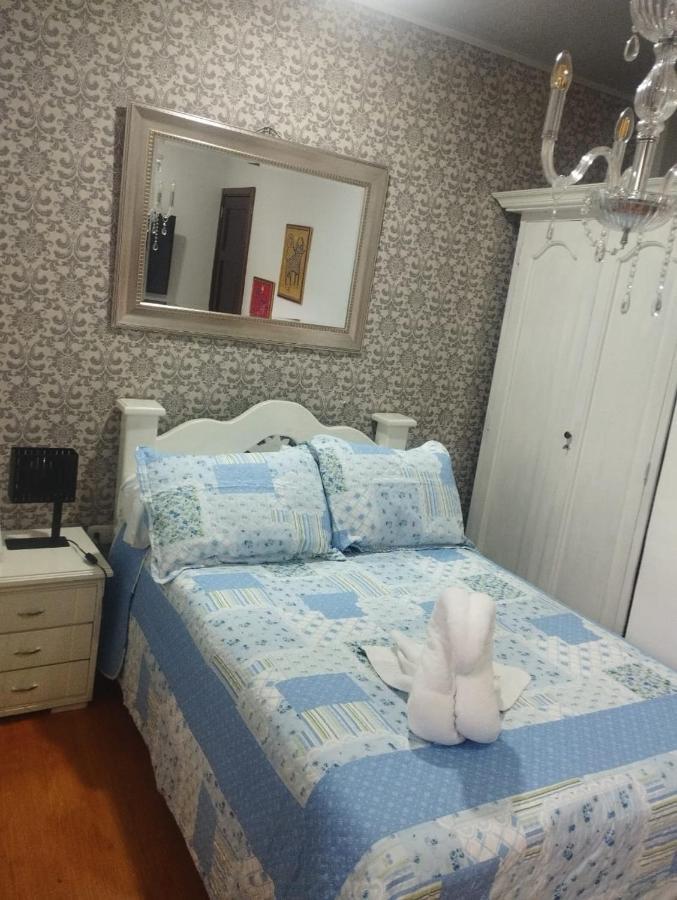 Salamina Highs Hotel Eksteriør billede